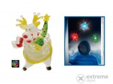 Somogyi Home KID 321 LED-es ablakdísz, rénszarvas