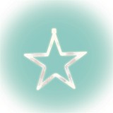 Somogyi Home KID411 ablakdísz csillag