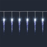 Somogyi Home KJL50C LED-es kültéri fényfüzér