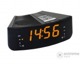 Somogyi Home LTCR 02 LED digitális ébresztőóra rádióval