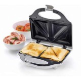 Somogyi Home Szendvicssütő  - HG SZ 02