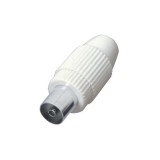 Somogyi koax aljzat adapter (FS 19)