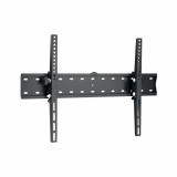 Somogyi LCDH 19 fali tartó 37"-70" dönthető, fekete (Somogyi LCDH 19)