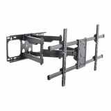 Somogyi LCDH 31 fali tartó 37"-90" FULL MOTION fekete (LCDH 31)