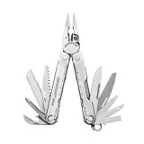 Somogyi Leatherman Rebar multiszerszám (LTG831557)