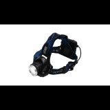 Somogyi LED Fejlámpa ZOOM 800Lm (HLM 4) (So-HLM 4)