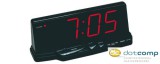 Somogyi LTC02 digitális ébresztőóra