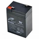 Somogyi Ólomakkumulátor 6V 4.5Ah (RT 645) (RT 645)