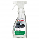 sonax autóbelső tisztító 500ml 321200 8402