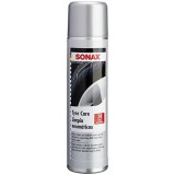 SONAX gumiápoló hab - 400ml