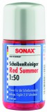 SONAX Red Summer nyári szélvédómosó koncentrátum - 50ml