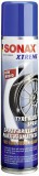 SONAX Xtreme Gumiápoló gél - 400 ml