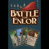 Sonera Game Studio Battle for Enlor (PC - Steam elektronikus játék licensz)