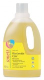 Sonett Folyékony mosószer színes mosáshoz menta/citrom 1,5 l