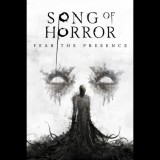SONG OF HORROR COMPLETE EDITION (PC - Steam elektronikus játék licensz)