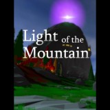 Songhouse Games Light of the Mountain (PC - Steam elektronikus játék licensz)