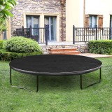 SONGMICS Trambulin védőhuzat 305cm STC010B01