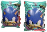Sonic a sündisznó Best Friend karúszó 25x15 cm
