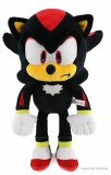 Sonic a sündisznó - Fekete Shadow plüss 30 cm GSF