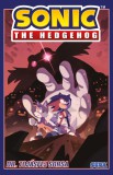 Sonic the Hedgehog 2. - Dr. Tojásfej sorsa