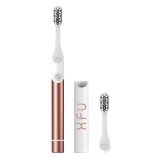 Sonic toothbrush Seago XFU SG-2102 (rose gold)