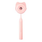 Sonic toothbrush Soocas D3 (pink)
