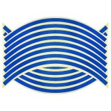 Sonic toothbrushes with tips set and 2 toothbrush holders Bitvae D2+D2 (pink and black)