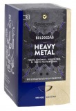 Sonnentor Bio Boldogság - Heavy Metal - herbál teakeverék - filteres 27 g