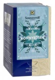 Sonnentor Bio Boldogság - Könnyedség - herbál teakeverék - filteres 30 g