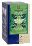 Sonnentor Bio Boldogság - Szabad lélek - herbál teakeverék - filteres 27 g