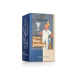 Sonnentor Bio filteres Darjeeling Fekete Tea 18db