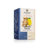 Sonnentor Bio filteres Gyömbér citrom tea 18db