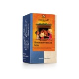 Sonnentor Bio filteres Kandalló Gyümölcsös Tea 18db