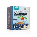 Sonnentor Bio filteres Narancs-Bazsalikom Tea 16db