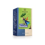 Sonnentor Bio filteres Sencha Tea 18db