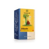 Sonnentor Bio filteres Vidám Gyümölcs Tea 18db