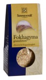 Sonnentor Bio Fokhagyma granulátum 40 g