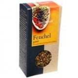 Sonnentor Bio fűszerek, édeskömény egész 40 g