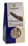 Sonnentor Bio fűszerek, fekete bors őrölt 50 g