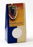Sonnentor Bio fűszerek, vaníliás cukor 50 g