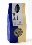 Sonnentor Bio gyógynövényteák, zsálya zacskós tea 50 g