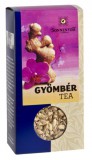 Sonnentor Bio Gyömbér tea - ömlesztett 90 g