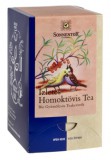 Sonnentor Bio Ízletes Homoktövis tea - filteres 54 g