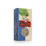 Sonnentor Bio Pizza és Pasta fűszerkeverék 20g