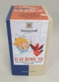 Sonnentor Bio Rosszcsont Ki az ágyból tea - filteres 32,4 g
