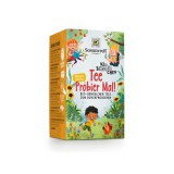 Sonnentor Bio Rosszcsont Próbálj ki teaválaszték 18db