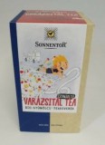 Sonnentor Bio Rosszcsont Szomjoltó gyümölcsök tea- filteres 32,4 g