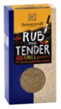Sonnentor Bio Rub me Tender BBQ fűszerkeverék 60 g