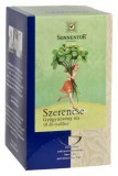 Sonnentor Bio Szerencse herbál teakeverék - filteres 27 g