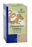 Sonnentor Bio Tea, Kínai zöld tea, filteres, adagolós 27 g